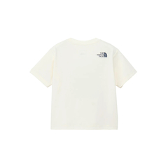 THE NORTH FACE(ザ・ノース・フェイス) |[ザ・ノース・フェイス]トドラーS/Sサンシェードグラフィックティー（キッズ）