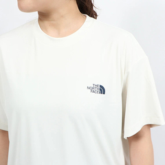THE NORTH FACE(ザ・ノース・フェイス) |[ザ・ノース・フェイス]S/Sウォータースムースティー（レディース）