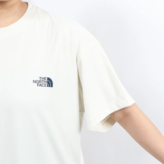 THE NORTH FACE(ザ・ノース・フェイス) |[ザ・ノース・フェイス]S/Sウォータースムースティー（レディース）