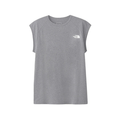 THE NORTH FACE(ザ・ノース・フェイス) |[ザ・ノース・フェイス]フレンチスリーブロングヘムティー（レディース）