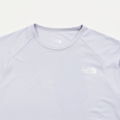 THE NORTH FACE(ザ・ノース・フェイス) |[ザ・ノース・フェイス]フレンチスリーブロングヘムティー（レディース）
