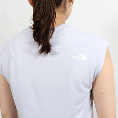 THE NORTH FACE(ザ・ノース・フェイス) |[ザ・ノース・フェイス]フレンチスリーブロングヘムティー（レディース）