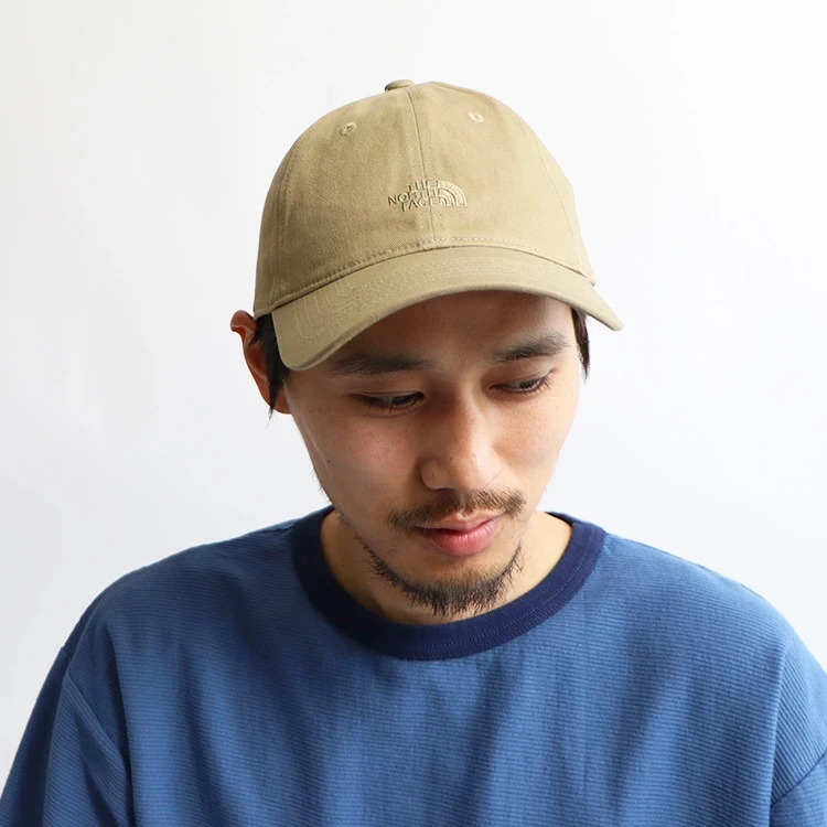 THE NORTH FACE(ザ・ノース・フェイス) |[ザ・ノース・フェイス]TNFシンプリークラシックキャップ