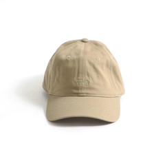 THE NORTH FACE(ザ・ノース・フェイス) |[ザ・ノース・フェイス]TNFシンプリークラシックキャップ