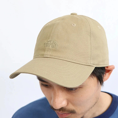 THE NORTH FACE(ザ・ノース・フェイス) |[ザ・ノース・フェイス]TNFシンプリークラシックキャップ