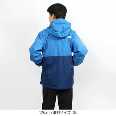 THE NORTH FACE(ザ・ノース・フェイス) |[ザ・ノース・フェイス]トレニアンジャケット（ユニセックス）