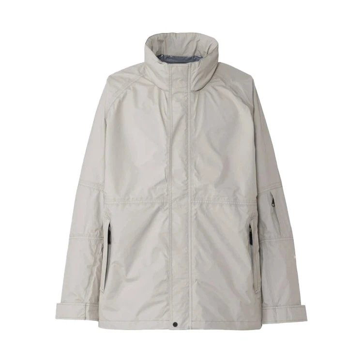 THE NORTH FACE(ザ・ノース・フェイス) |[ザ・ノース・フェイス]コンパイルライトジャケット（ユニセックス）