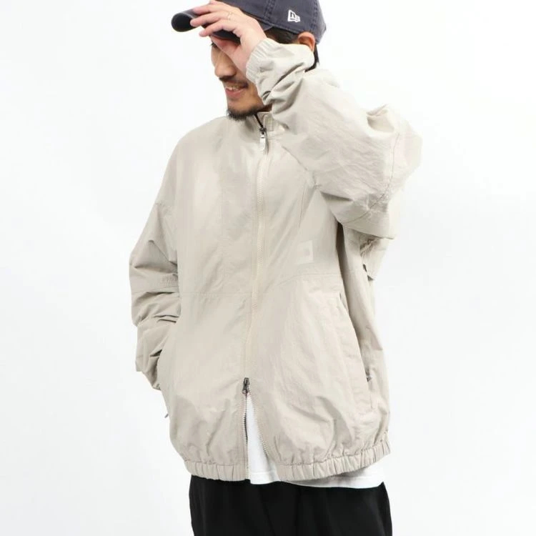 THE NORTH FACE(ザ・ノース・フェイス) |[ザ・ノース・フェイス]エンライドトラックジャケット（ユニセックス）