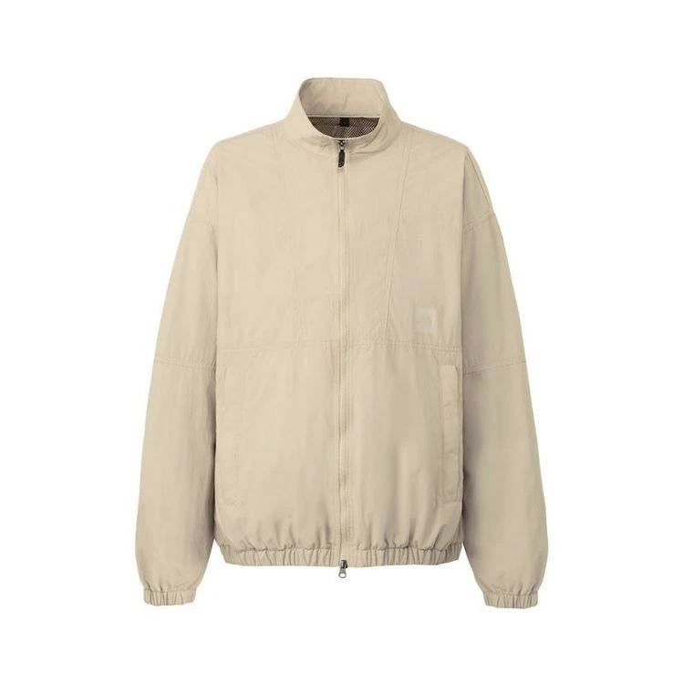 THE NORTH FACE(ザ・ノース・フェイス) |[ザ・ノース・フェイス]エンライドトラックジャケット（ユニセックス）