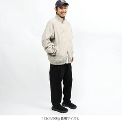 THE NORTH FACE(ザ・ノース・フェイス) |[ザ・ノース・フェイス]エンライドトラックジャケット（ユニセックス）