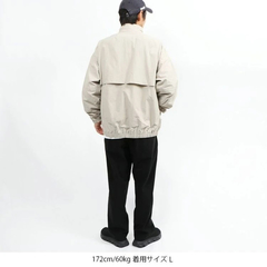 THE NORTH FACE(ザ・ノース・フェイス) |[ザ・ノース・フェイス]エンライドトラックジャケット（ユニセックス）