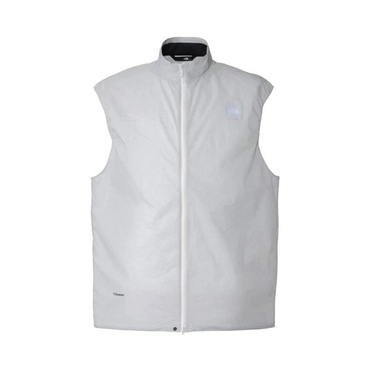 ザ・ノース・フェイス]エンライドウインドベスト（ユニセックス