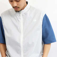 THE NORTH FACE(ザ・ノース・フェイス) |[ザ・ノース・フェイス]エンライドウインドベスト（ユニセックス）
