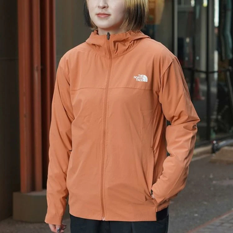 THE NORTH FACE(ザ・ノース・フェイス) |[ザ・ノース・フェイス]フレキシブルフーディ（レディース）