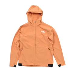 THE NORTH FACE(ザ・ノース・フェイス) |[ザ・ノース・フェイス]フレキシブルフーディ（レディース）