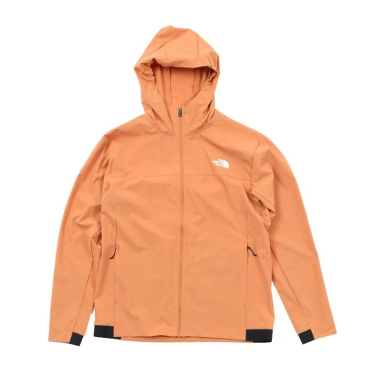 THE NORTH FACE(ザ・ノース・フェイス) |[ザ・ノース・フェイス]フレキシブルフーディ（レディース）