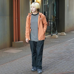THE NORTH FACE(ザ・ノース・フェイス) |[ザ・ノース・フェイス]フレキシブルフーディ（レディース）