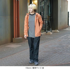THE NORTH FACE(ザ・ノース・フェイス) |[ザ・ノース・フェイス]フレキシブルフーディ（レディース）