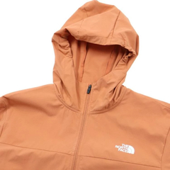 THE NORTH FACE(ザ・ノース・フェイス) |[ザ・ノース・フェイス]フレキシブルフーディ（レディース）