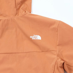 THE NORTH FACE(ザ・ノース・フェイス) |[ザ・ノース・フェイス]フレキシブルフーディ（レディース）