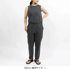 THE NORTH FACE(ザ・ノース・フェイス) |[ザ・ノース・フェイス]フレキシブルオールインワン（レディース）