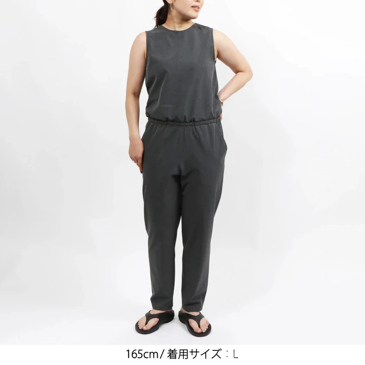 ノースフェイス　フレキシブルオールインワン（レディース）　Lサイズ　新品未使用 楽天市場】【20%OFF】THE NORTH FACE ノースフェイス 2way