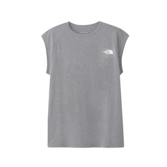 THE NORTH FACE(ザ・ノース・フェイス) |[ザ・ノース・フェイス]フレンチスリーブロングヘムティー（レディース）