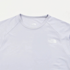 THE NORTH FACE(ザ・ノース・フェイス) |[ザ・ノース・フェイス]フレンチスリーブロングヘムティー（レディース）