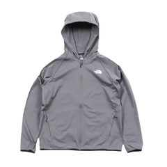 THE NORTH FACE(ザ・ノース・フェイス) |[ザ・ノース・フェイス]サンシェイドフルジップフーディ（レディース）
