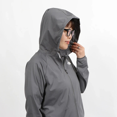 THE NORTH FACE(ザ・ノース・フェイス) |[ザ・ノース・フェイス]サンシェイドフルジップフーディ（レディース）