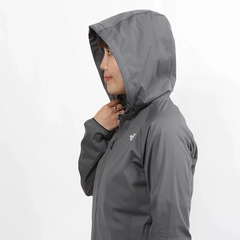 THE NORTH FACE(ザ・ノース・フェイス) |[ザ・ノース・フェイス]サンシェイドフルジップフーディ（レディース）
