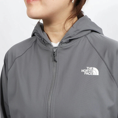 THE NORTH FACE(ザ・ノース・フェイス) |[ザ・ノース・フェイス]サンシェイドフルジップフーディ（レディース）