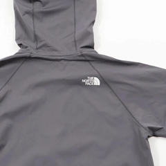 THE NORTH FACE(ザ・ノース・フェイス) |[ザ・ノース・フェイス]サンシェイドフルジップフーディ（レディース）