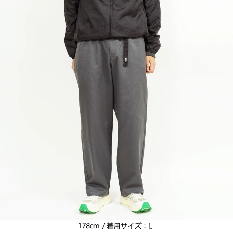 ザ・ノース・フェイス]ロックステディチノパンツ（メンズ） / THE