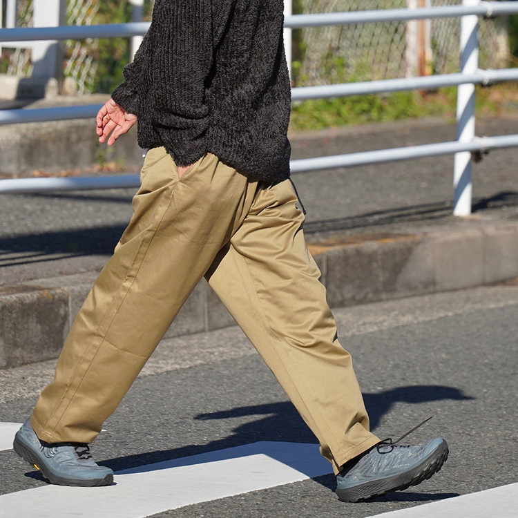 ザ・ノース・フェイス]ロックステディチノパンツ（メンズ） / THE