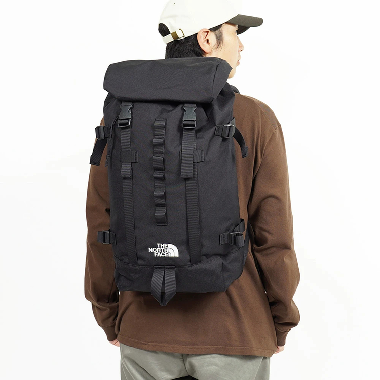 ザ・ノース・フェイス]クレッターサック / THE NORTH FACE（ザ・ノース