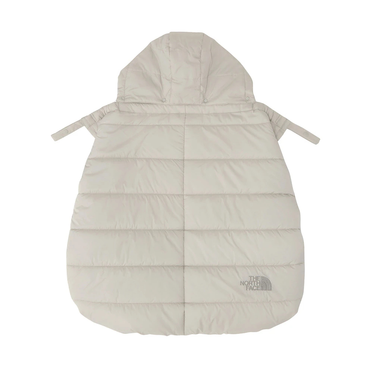 ザ・ノース・フェイス]シェルブランケット（ベビー） / THE NORTH FACE