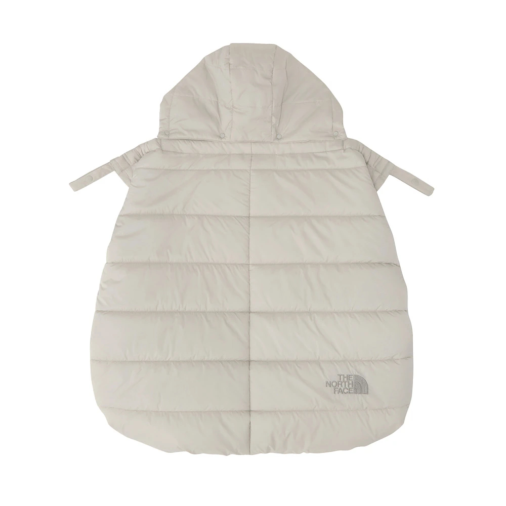 ザ・ノース・フェイス]シェルブランケット（ベビー） / THE NORTH FACE