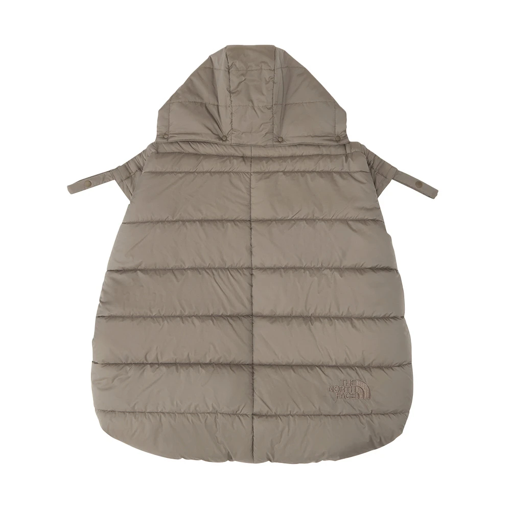 ザ・ノース・フェイス]シェルブランケット（ベビー） / THE NORTH FACE