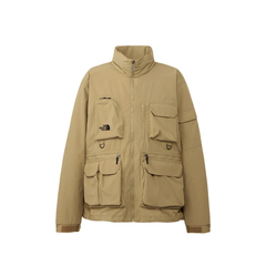 THE NORTH FACE(ザ・ノース・フェイス) |[ザ・ノース・フェイス]フィールドユーティリティジャケット（メンズ）