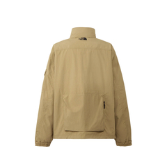 THE NORTH FACE(ザ・ノース・フェイス) |[ザ・ノース・フェイス]フィールドユーティリティジャケット（メンズ）