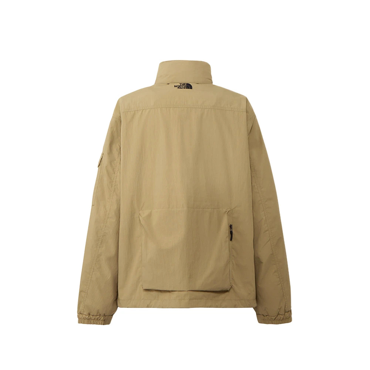ザ・ノース・フェイス]フィールドユーティリティジャケット