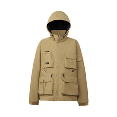 THE NORTH FACE(ザ・ノース・フェイス) |[ザ・ノース・フェイス]フィールドユーティリティジャケット（メンズ）