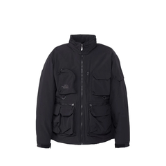 THE NORTH FACE(ザ・ノース・フェイス) |[ザ・ノース・フェイス]フィールドユーティリティジャケット（メンズ）