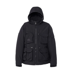 THE NORTH FACE(ザ・ノース・フェイス) |[ザ・ノース・フェイス]フィールドユーティリティジャケット（メンズ）