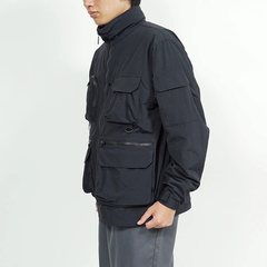 THE NORTH FACE(ザ・ノース・フェイス) |[ザ・ノース・フェイス]フィールドユーティリティジャケット（メンズ）