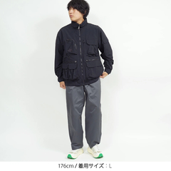 THE NORTH FACE(ザ・ノース・フェイス) |[ザ・ノース・フェイス]フィールドユーティリティジャケット（メンズ）