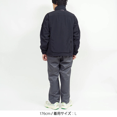 THE NORTH FACE(ザ・ノース・フェイス) |[ザ・ノース・フェイス]フィールドユーティリティジャケット（メンズ）