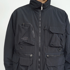 THE NORTH FACE(ザ・ノース・フェイス) |[ザ・ノース・フェイス]フィールドユーティリティジャケット（メンズ）