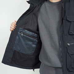 THE NORTH FACE(ザ・ノース・フェイス) |[ザ・ノース・フェイス]フィールドユーティリティジャケット（メンズ）